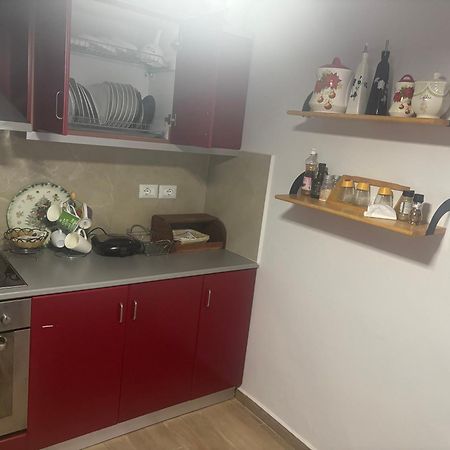View Apartment Saranda Kültér fotó
