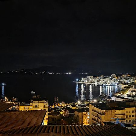View Apartment Saranda Kültér fotó